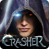 Crasher - MMORPG icon
