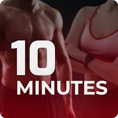 10 Minutes Workout Apps On Google Play
