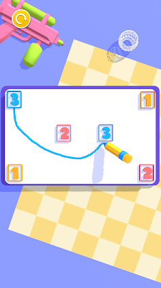 Unsolvable Connect - Screenshot 2