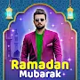 Ramadan Photo Frame & Dp Maker