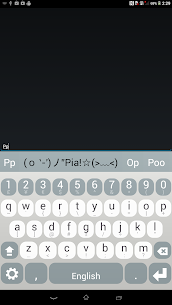 Multiling O Keyboard 3