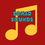 Cover Image of Download 💖 Sonar Ringtones 1.0.0 APK