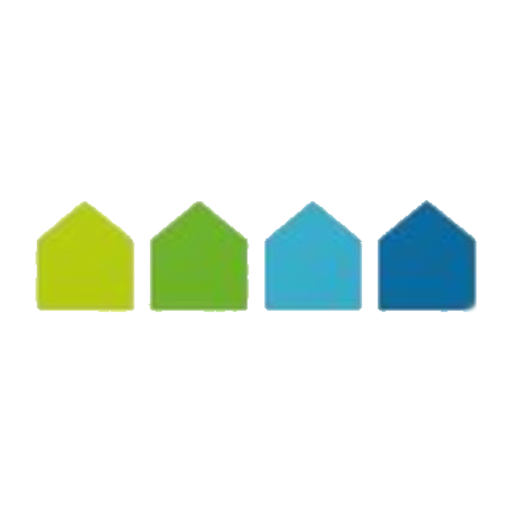 Digitale Nachbarschaft logo