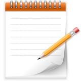 Smart Notepad Notes - Quick Note, Shopping List icon