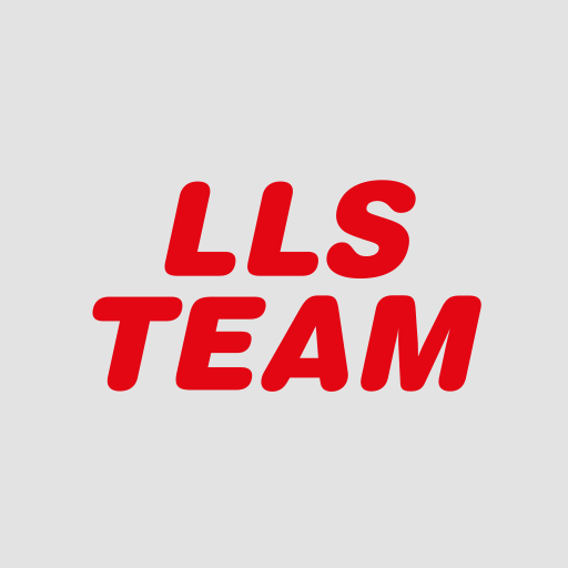 LLS Team logo