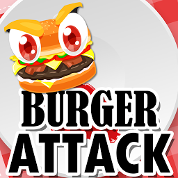Burger Attack