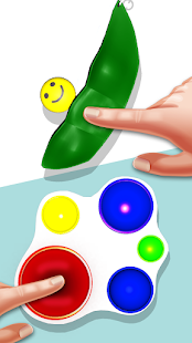 Fidget Toys Pop It: Stress Relieving Game 1.0.5 Screenshots 24