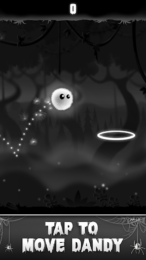 The Dandy - Hop Hop Game Screen 3