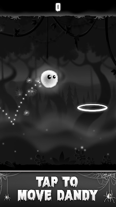 The Dandy - Hop Hop Game - Screenshot 4