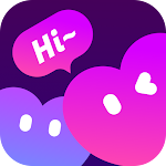 Cover Image of ダウンロード MatchU - Live Video Chat  APK