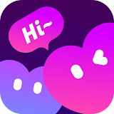 MatchU-Live, Meet People, Chat icon