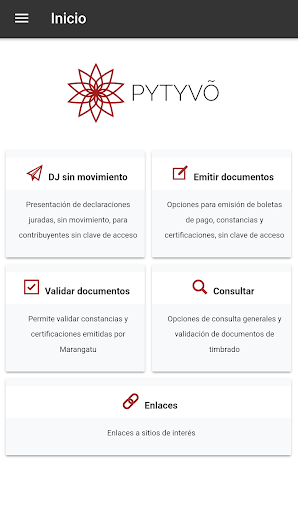 Pytyvõ Screenshot 1 - AppWisp.com