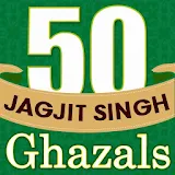 50 Jagjit Singh Ghazals icon