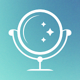 forYou: beauty mirror app icon