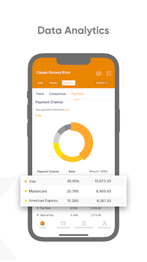 KPay Singapore Screen 3