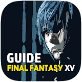 Guide for Final Fantasy XV icon