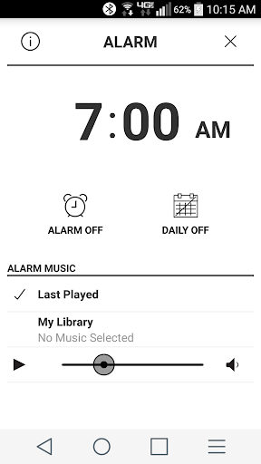 Roll By Ultimate Ears Google Play のアプリ