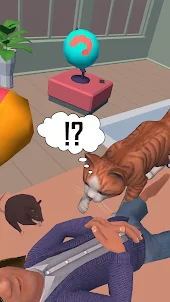Pet Life Simulator: Kitten Cat