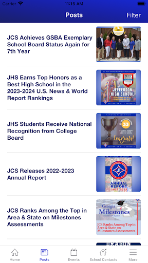 Jefferson City Schools Screen 2