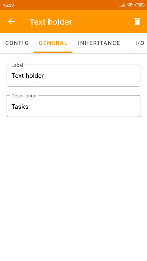 LinkedPipes ETL Client Screen 3