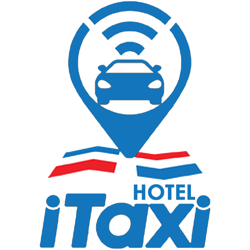 Itaxi Hotel 1.0 Icon