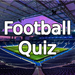 Icon image Football Quiz