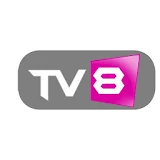 TV8 Mongolia icon
