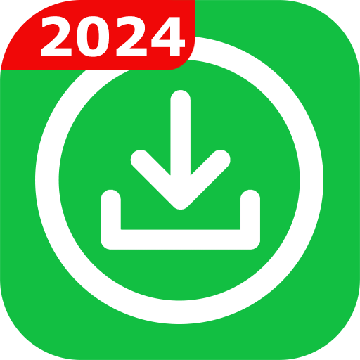 Save Status - Download Status logo
