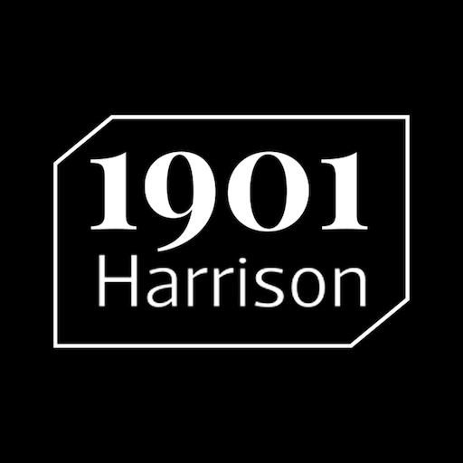 1901 Harrison logo