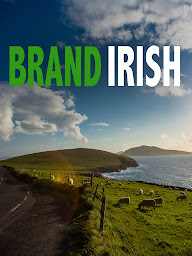 Icon image Brand Irish