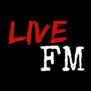 Live FM Oficial  Icon
