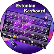 Estonian Keyboard