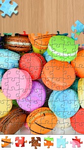 Pop Jigsaw – Jigsaw Puzzles 3