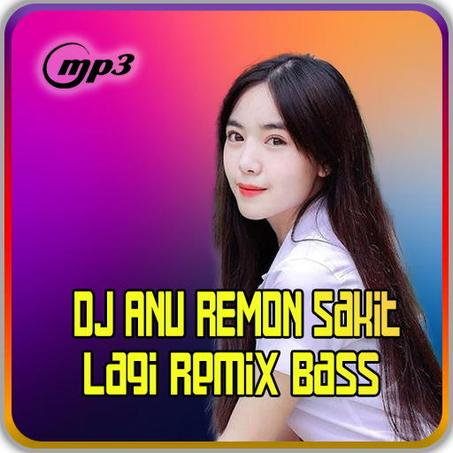 Dj Anu Remon Sakit Lagi
