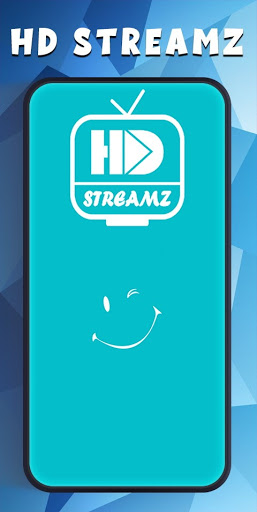 HD Streamz Live TV Shows, Cricket and Movies Guide