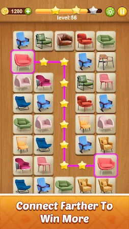 Game screenshot Tile Puzzle-Match Animal hack