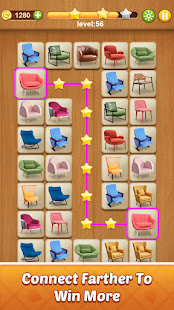 Tile Puzzle-Match Animal apktreat screenshots 2