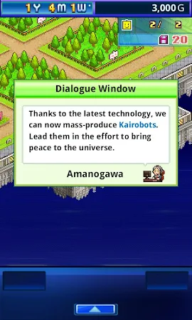 Game screenshot Kairobotica mod apk