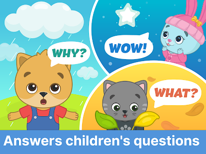 Baby story games for toddlers 1.10 APK screenshots 6