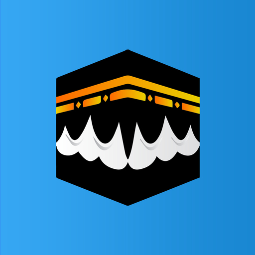 AR Qibla Finder - Augmented Re logo