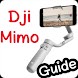 DJI mimo: DJI Pocket 2 Guide