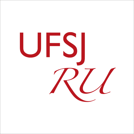 RU UFSJ logo