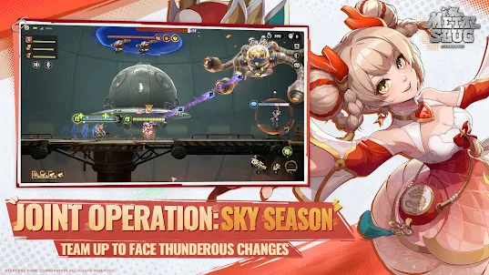 Metal Slug: Awakening