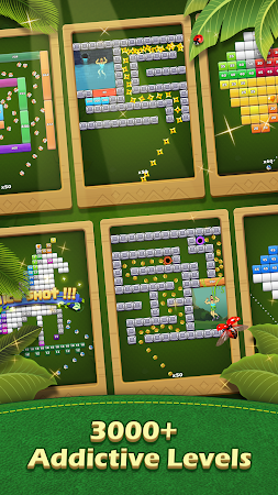 Game screenshot Breaker Fun - Rescue Adventure hack