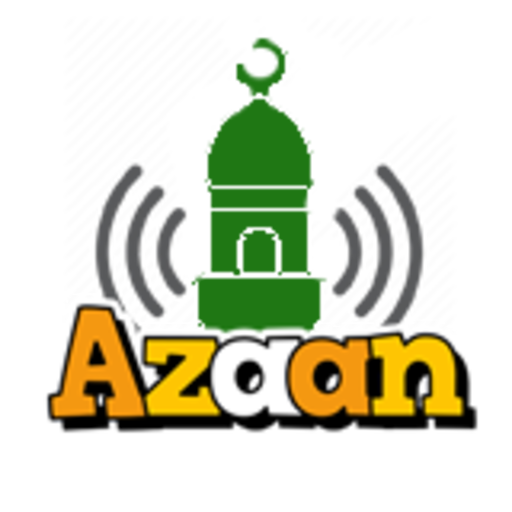 Azaantime Iqamath Countdown logo