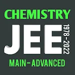 Cover Image of डाउनलोड CHEMISTRY: JEE PAST YEAR PAPER  APK
