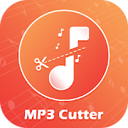 MP3 Cutter - Ringtone Maker