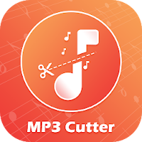 MP3 Cutter Ringtone Maker Audio Cutter