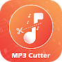 MP3 Cutter, Ringtone Maker, Audio Cutter