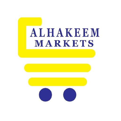 AlHakeem markets logo